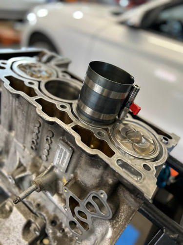 Motorjavítás – 5. kép