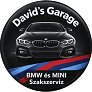 David's Garage